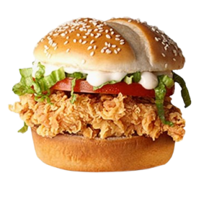 Buck Clunk Burger