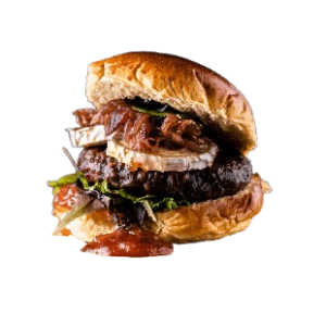 G.O.A.T Burger