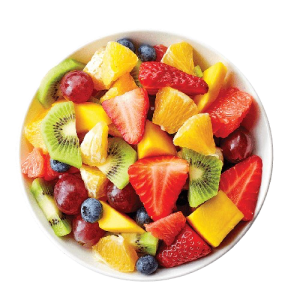 Fruit Salad
